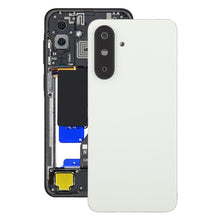Load image into Gallery viewer, For Samsung Galaxy A26 SM-A266B OEM Back Cover with Camera Lens Cover, For Samsung Galaxy A26(with Camera Cover)