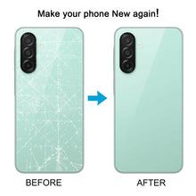 Load image into Gallery viewer, For Samsung Galaxy A26 SM-A266B OEM Back Cover with Camera Lens Cover, For Samsung Galaxy A26(with Camera Cover)