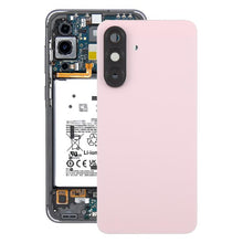 Load image into Gallery viewer, For Samsung Galaxy A56 SM-A566B OEM Back Cover with Camera Lens Cover, For Samsung Galaxy A56(with Camera Cover)