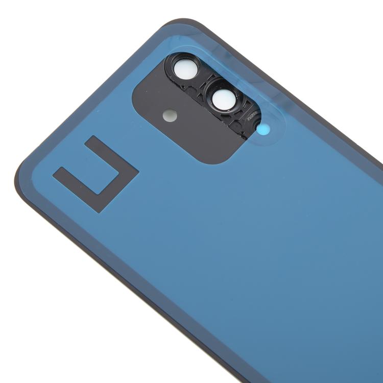 For Samsung Galaxy A56 SM-A566B OEM Back Cover with Camera Lens Cover