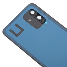 Load image into Gallery viewer, For Samsung Galaxy A56 SM-A566B OEM Back Cover with Camera Lens Cover