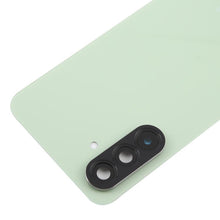 Load image into Gallery viewer, For Samsung Galaxy A56 SM-A566B OEM Back Cover with Camera Lens Cover