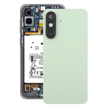 Load image into Gallery viewer, For Samsung Galaxy A56 SM-A566B OEM Back Cover with Camera Lens Cover