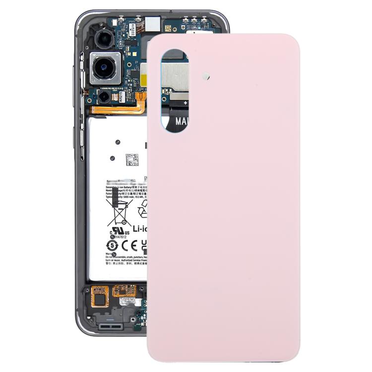 For Samsung Galaxy A56 SM-A566B OEM Back Cover
