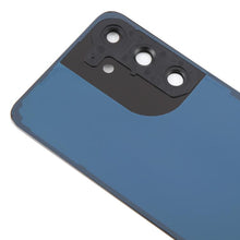 Load image into Gallery viewer, For Samsung Galaxy S25+ SM-S936B OEM Back Cover with Camera Lens Cover, For Samsung Galaxy S25+(with Camera Cover)