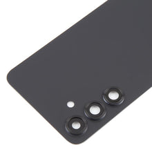 Load image into Gallery viewer, For Samsung Galaxy S25+ SM-S936B OEM Back Cover with Camera Lens Cover, For Samsung Galaxy S25+(with Camera Cover)