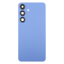 Load image into Gallery viewer, For Samsung Galaxy S25+ SM-S936B OEM Back Cover with Camera Lens Cover
