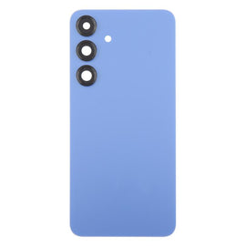 For Samsung Galaxy S25+ SM-S936B OEM Back Cover with Camera Lens Cover
