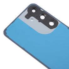Load image into Gallery viewer, For Samsung Galaxy S25+ SM-S936B OEM Back Cover with Camera Lens Cover