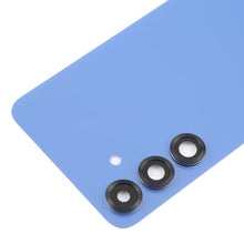 Load image into Gallery viewer, For Samsung Galaxy S25+ SM-S936B OEM Back Cover with Camera Lens Cover