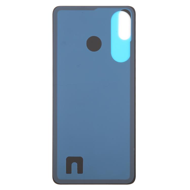 For Samsung Galaxy S25 Edge SM-S937 OEM Back Cover