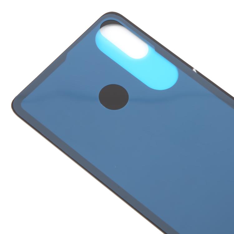 For Samsung Galaxy S25 Edge SM-S937 OEM Back Cover