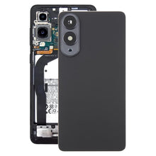 Load image into Gallery viewer, For Samsung Galaxy S25 Edge SM-S937 OEM Back Cover with Camera Lens Cover