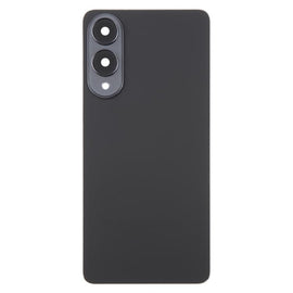 For Samsung Galaxy S25 Edge SM-S937 OEM Back Cover with Camera Lens Cover