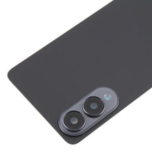 Load image into Gallery viewer, For Samsung Galaxy S25 Edge SM-S937 OEM Back Cover with Camera Lens Cover