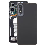 For Samsung Galaxy S25 Edge SM-S937 OEM Back Cover with Camera Lens Cover