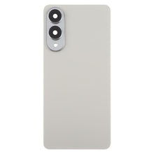 Load image into Gallery viewer, For Samsung Galaxy S25 Edge SM-S937 OEM Back Cover with Camera Lens Cover, For Samsung Galaxy S25 Edge(with Camera Cover)