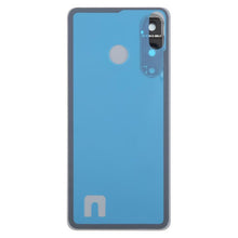 Load image into Gallery viewer, For Samsung Galaxy S25 Edge SM-S937 OEM Back Cover with Camera Lens Cover, For Samsung Galaxy S25 Edge(with Camera Cover)