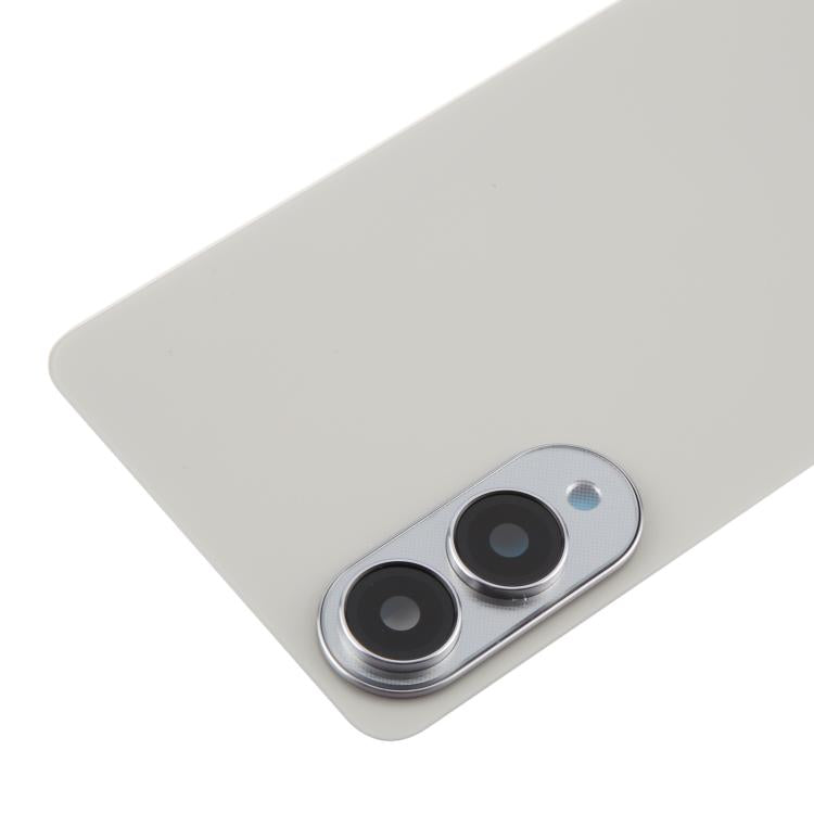 For Samsung Galaxy S25 Edge SM-S937 OEM Back Cover with Camera Lens Cover, For Samsung Galaxy S25 Edge(with Camera Cover)