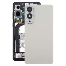 Load image into Gallery viewer, For Samsung Galaxy S25 Edge SM-S937 OEM Back Cover with Camera Lens Cover, For Samsung Galaxy S25 Edge(with Camera Cover)