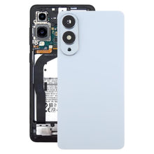 Load image into Gallery viewer, For Samsung Galaxy S25 Edge SM-S937 OEM Back Cover with Camera Lens Cover