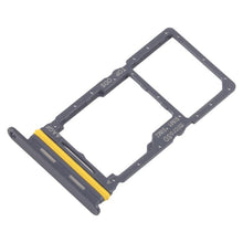 Load image into Gallery viewer, For Samsung Galaxy A17 5G SM-A176B Original SIM + SIM / Micro SD Card Tray, For Samsung Galaxy A17 5G(Original,double card)