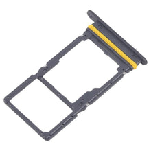 Load image into Gallery viewer, For Samsung Galaxy A17 5G SM-A176B Original SIM + SIM / Micro SD Card Tray, For Samsung Galaxy A17 5G(Original,double card)