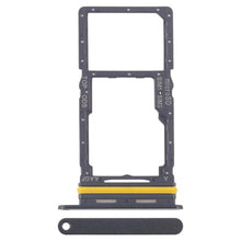 Load image into Gallery viewer, For Samsung Galaxy A17 5G SM-A176B Original SIM + SIM / Micro SD Card Tray, For Samsung Galaxy A17 5G(Original,double card)