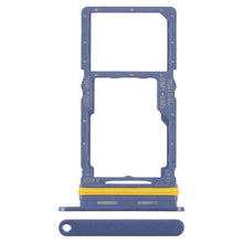 Load image into Gallery viewer, For Samsung Galaxy A17 5G SM-A176B Original SIM + SIM / Micro SD Card Tray, For Samsung Galaxy A17 5G(Original,double card)