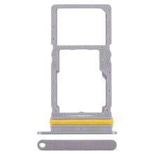 Load image into Gallery viewer, For Samsung Galaxy A17 5G SM-A176B Original SIM + SIM / Micro SD Card Tray, For Samsung Galaxy A17 5G(Original,double card)