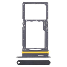 Load image into Gallery viewer, For Samsung Galaxy A17 5G SM-A176B Original SIM + Micro SD Card Tray, For Samsung Galaxy A17 5G(Original,single card)