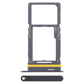 For Samsung Galaxy A17 5G SM-A176B Original SIM + Micro SD Card Tray, For Samsung Galaxy A17 5G(Original,single card)