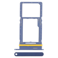 Load image into Gallery viewer, For Samsung Galaxy A17 5G SM-A176B Original SIM + Micro SD Card Tray, For Samsung Galaxy A17 5G(Original,single card)