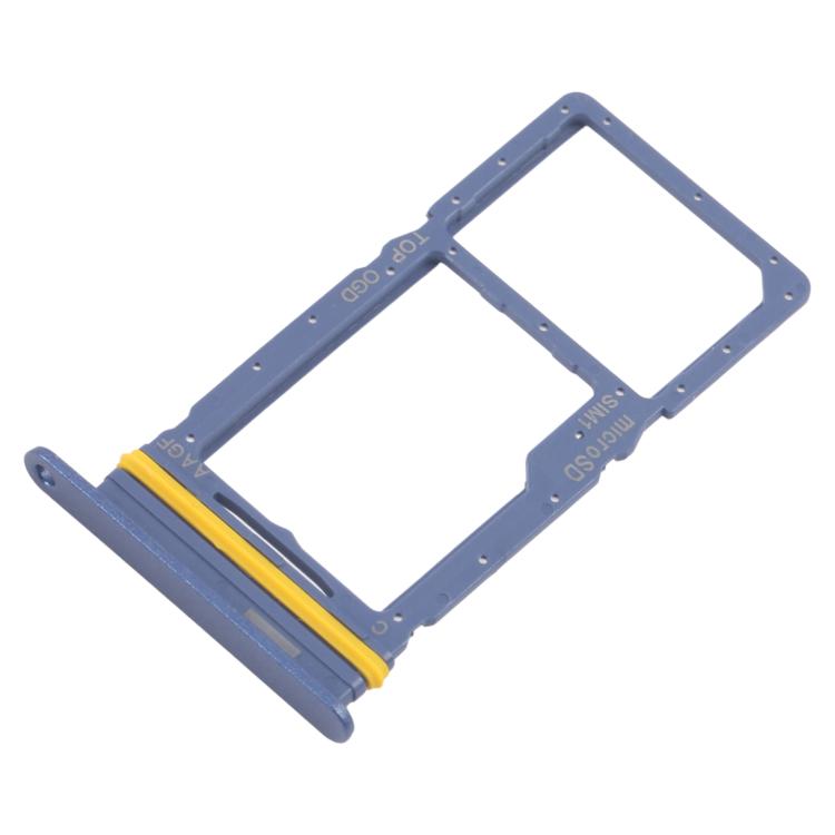 For Samsung Galaxy A17 5G SM-A176B Original SIM + Micro SD Card Tray, For Samsung Galaxy A17 5G(Original,single card)