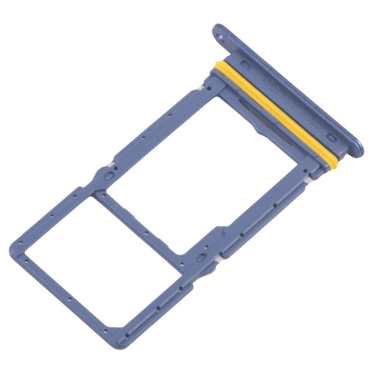 For Samsung Galaxy A17 5G SM-A176B Original SIM + Micro SD Card Tray, For Samsung Galaxy A17 5G(Original,single card)