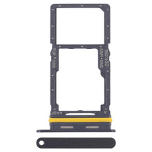Load image into Gallery viewer, For Samsung Galaxy A17 4G SM-A175F Original SIM + SIM / Micro SD Card Tray, For Samsung Galaxy A17 4G(Original), For Samsung Galaxy A17 4G(Original,double card)