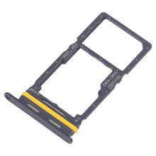 Load image into Gallery viewer, For Samsung Galaxy A17 4G SM-A175F Original SIM + SIM / Micro SD Card Tray, For Samsung Galaxy A17 4G(Original), For Samsung Galaxy A17 4G(Original,double card)