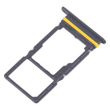 Load image into Gallery viewer, For Samsung Galaxy A17 4G SM-A175F Original SIM + SIM / Micro SD Card Tray, For Samsung Galaxy A17 4G(Original), For Samsung Galaxy A17 4G(Original,double card)