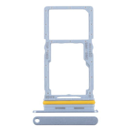 For Samsung Galaxy A17 4G SM-A175F Original SIM + SIM / Micro SD Card Tray