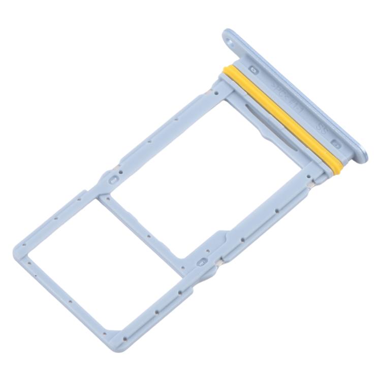 For Samsung Galaxy A17 4G SM-A175F Original SIM + Micro SD Card Tray