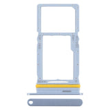 For Samsung Galaxy A17 4G SM-A175F Original SIM + Micro SD Card Tray