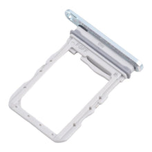 Load image into Gallery viewer, For Samsung Galaxy Z Flip7 SM-F751U Original SIM Card Tray, For Samsung Galaxy Z Flip7(Original), For Samsung Galaxy Z Flip7(Original,single card)