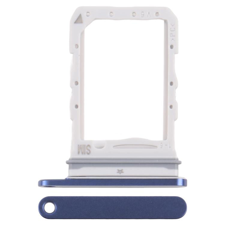For Samsung Galaxy Z Flip7 SM-F751U Original SIM Card Tray, For Samsung Galaxy Z Flip7(Original), For Samsung Galaxy Z Flip7(Original,single card)