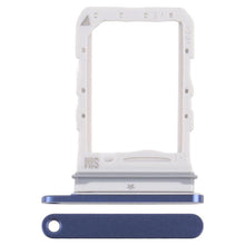 Load image into Gallery viewer, For Samsung Galaxy Z Flip7 SM-F751U Original SIM Card Tray, For Samsung Galaxy Z Flip7(Original), For Samsung Galaxy Z Flip7(Original,single card)