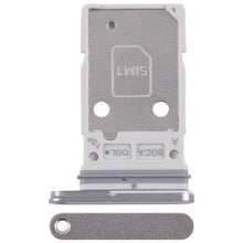 Load image into Gallery viewer, For Samsung Galaxy S25 FE SM-S731B SIM Card Tray + SIM Card Tray