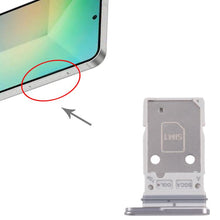 Load image into Gallery viewer, For Samsung Galaxy S25 FE SM-S731B SIM Card Tray + SIM Card Tray