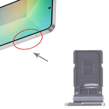 Load image into Gallery viewer, For Samsung Galaxy S25 FE SM-S731B SIM Card Tray