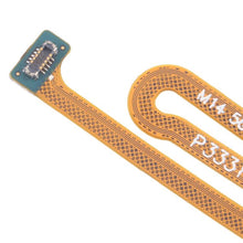 Load image into Gallery viewer, For Samsung Galaxy M14 SM-M145F Original Fingerprint Sensor Flex Cable