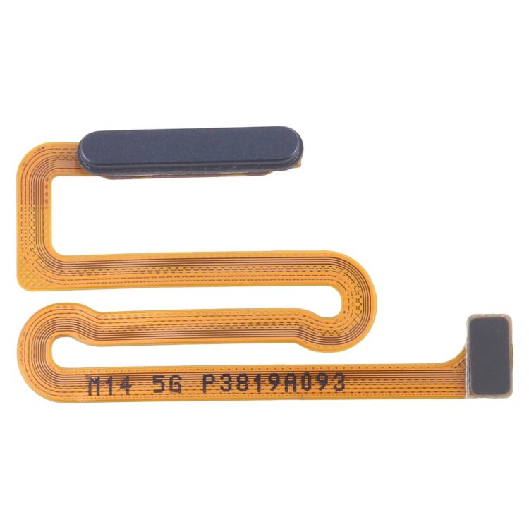 For Samsung Galaxy M14 SM-M145F Original Fingerprint Sensor Flex Cable, For Samsung Galaxy M14(Original)