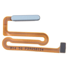 Load image into Gallery viewer, For Samsung Galaxy M14 SM-M145F Original Fingerprint Sensor Flex Cable
